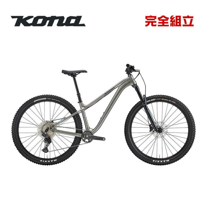 楽天市場】KONA コナ 2026年モデル HONZO DL ホンゾDL 29インチ 