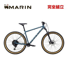 MARIN マリン 2023年モデル PINE MOUNTAIN-1 パインマウンテン1 29インチ MTB マウンテンバイク (期間限定送料無料/一部地域除く)