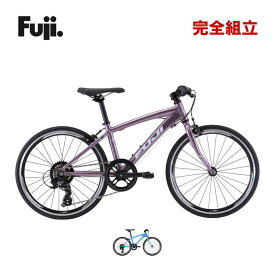 FUJI フジ 2024年モデル ACE 20 エース20 子供用自転車