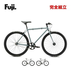 FUJI フジ 2024年モデル DECLARATION デクラレーション シングルスピード