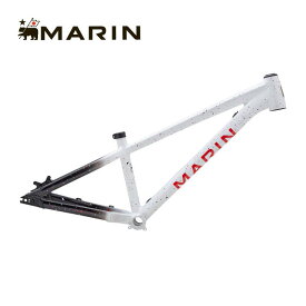 MARIN マリン 2024年モデル ALCATRAZ FRAME KIT アルカトラズ フレーム単体 ダートジャンプ MTB マウンテンバイク