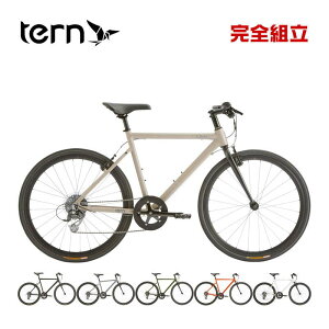 TERN ^[ 2024Nf CLUTCH Nb` NXoCN ROJI BIKES