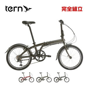 TERN ^[ 2024Nf LINK A7 NA7 (20h/406) ܂肽ݎ] (Ԍ著/ꕔn揜)