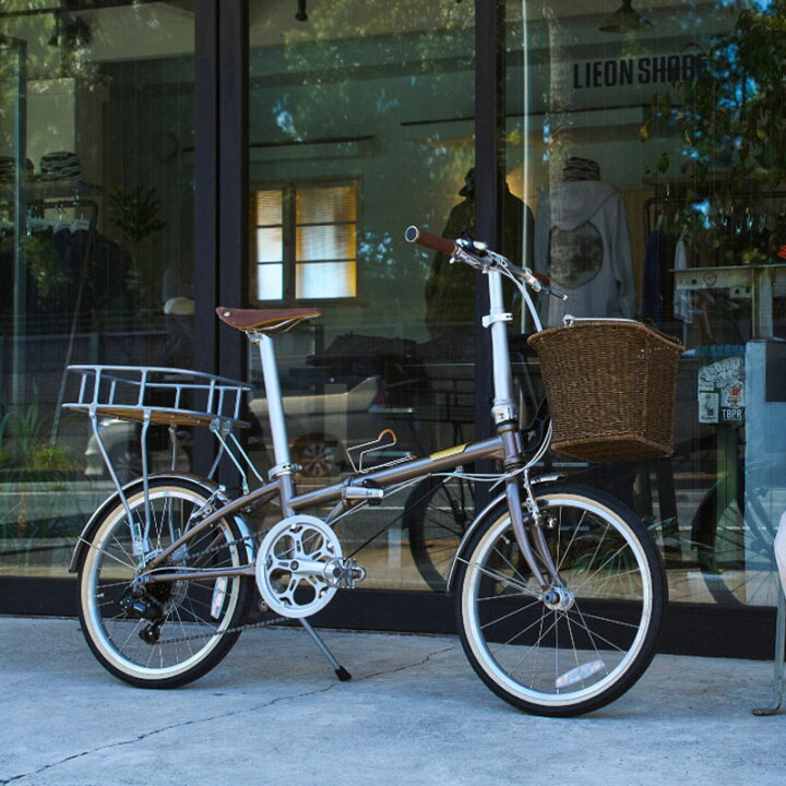 楽天市場】DAHON ダホン 2024年モデル Boardwalk D7 ボードウォークD7 