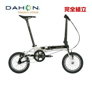DAHON _z K1 P[ 14C` ܂肽ݎ] (Ԍ著/ꕔn揜)