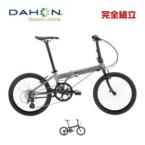 DAHON _z Speed Falco Xs[ht@R microSHIFT 20C` ܂肽ݎ] (Ԍ著/ꕔn揜)