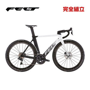 FELT �t�F���g 2026�N���f�� AR ADVANCED 105 Di2 ���[�h�o�C�N ���Ԍ��著������/�ꕔ�n�揜��