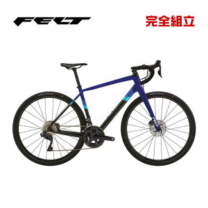 �労�ӃZ�[�� FELT �t�F���g 2024�N���f�� VR ADVANCED 105 Di2 ���[�h�o�C�N ���Ԍ��著������/�ꕔ�n�揜��