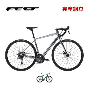 �V���������Z�[�� FELT �t�F���g 2026�N���f�� VR 60 CLARIS ���[�h�o�C�N