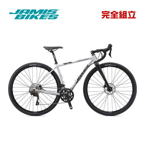 JAMIS �W�F�C�~�X RENEGADE S3 ���l�Q�[�hS3 Kinetic Grey �O���x�� ���[�h�o�C�N (Issue 05) ���Ԍ��著������/�ꕔ�n�揜��
