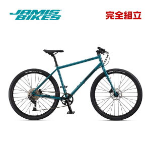 �労�ӃZ�[�� JAMIS �W�F�C�~�X SEQUEL S2 �Z�N�G��S2 Riptide �N���X�o�C�N (Issue 04.5)