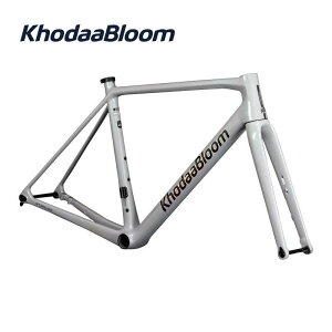 KhodaaBloom R[_[u[ 2025Nf STRAUSS PRO RACE2 FrameSet XgEX v [X2 [hoCN t[Zbg