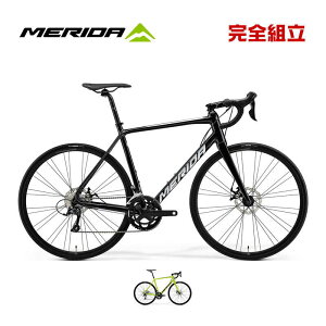 �V�t�Z�[�� MERIDA �����_ 2025�N���f�� SCULTURA 200 �X�N���g�D�[��200 ���[�h�o�C�N