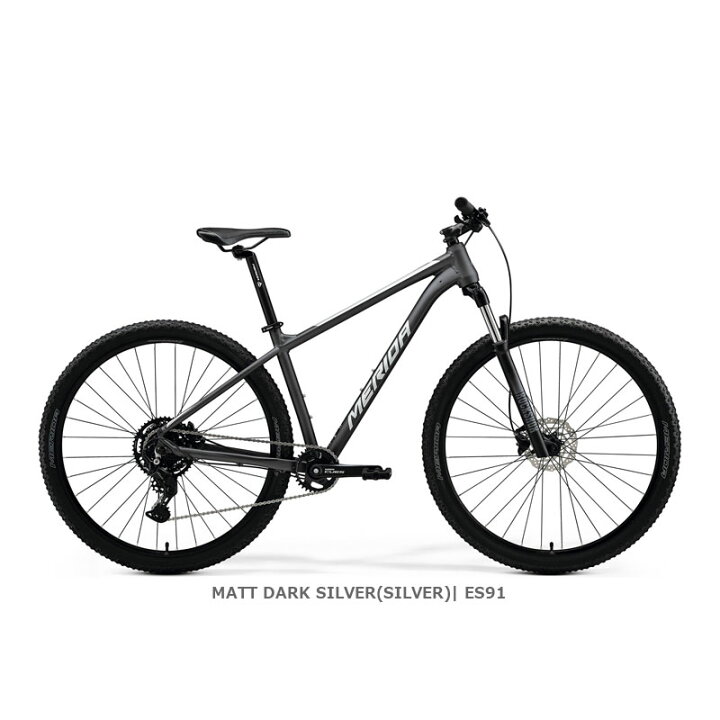 楽天市場】夏セール MERIDA メリダ 2025年モデル BIG.NINE 80 ビッグ 