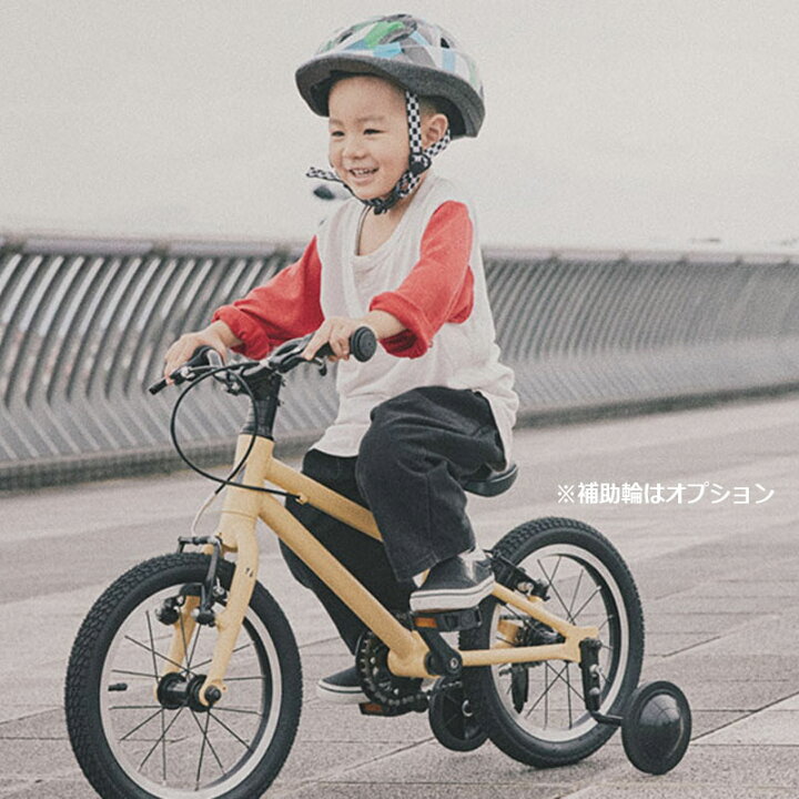 楽天市場】RITEWAY ライトウェイ ZIT 14 ジット14 キッズバイク 子供用 