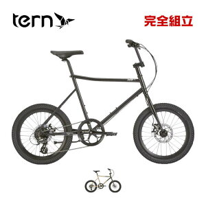 TERN ^[ 2024Nf AMP F1 AvF1 J[ ~jx ROJI BIKES