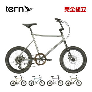 TERN ^[ 2024Nf AMP F1 AvF1 ~jx ROJI BIKES