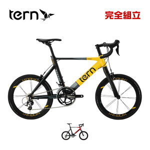 TERN ^[ 2024Nf SURGE PRO 2tone T[Wv 2g[ ~jx ROJI BIKES (Ԍ著/ꕔn揜)
