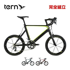TERN ^[ 2024Nf SURGE PRO Delta T[Wv f^J[ ~jx ROJI BIKES (Ԍ著/ꕔn揜)