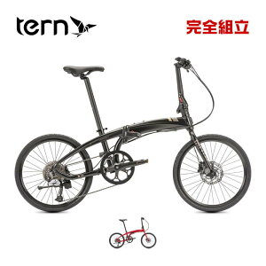 TERN ^[ 2025Nf VERGE D9 o[WD9 (20h/451) ܂肽ݎ] (Ԍ著/ꕔn揜)
