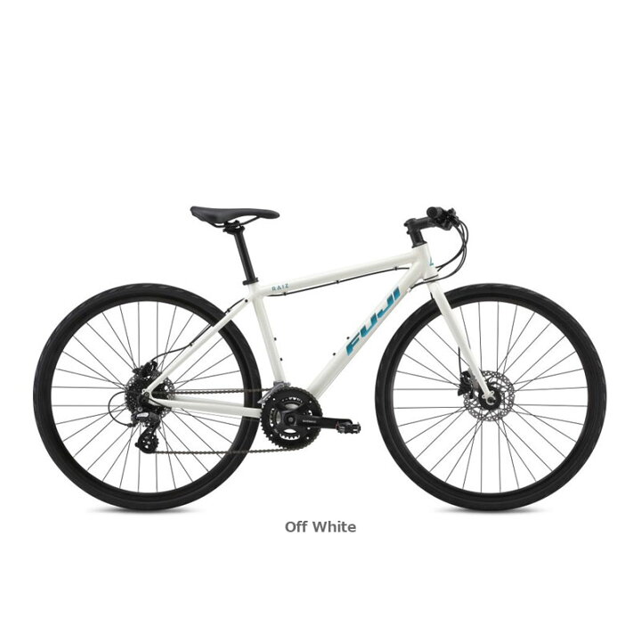 楽天市場】FUJI フジ 2025年モデル RAIZ DISC ライズ ディスク クロス 