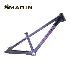 MARIN } 2025Nf ALCATRAZ 26 FRAME AJgY26 t[ MTB _[gWvoCN