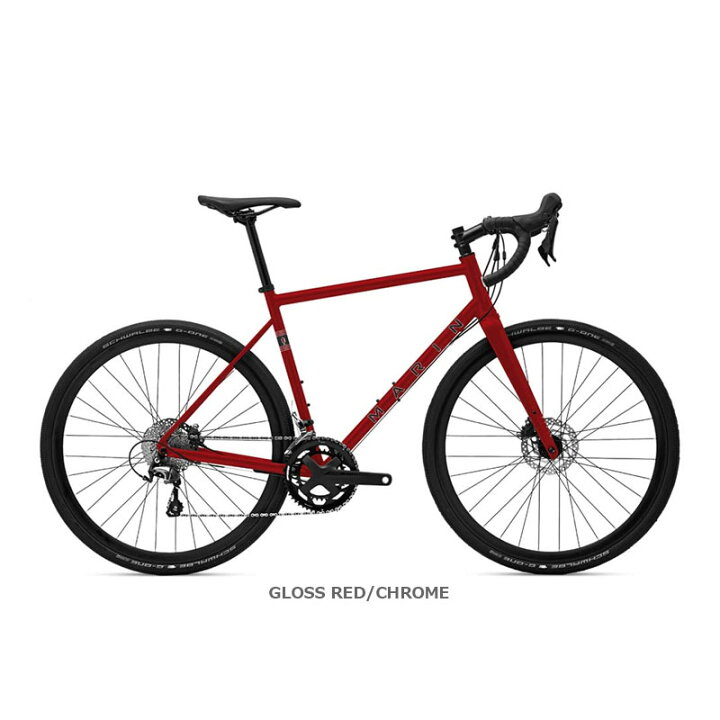 楽天市場】MARIN マリン 2025年モデル NICASIO 2 ニカシオ2 グラベル 