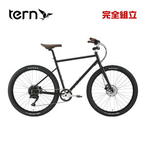 TERN ^[ 2025Nf GRIT Obg 26C` 1x9s NXoCN