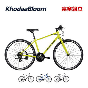 KhodaaBloom R[_[u[ 2025Nf RAIL ACTIVE C ANeBu 2x8s NXoCN