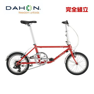 DAHON _z D-Zero fB[[ 1x7s 16h ܂肽ݎ]