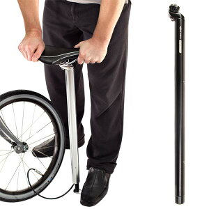 TERN ^[ Postpump Seatpost 2.0 CV[g|Xg