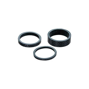 AKI WORLD (AL[h) CARBON SPACER SET OT-MC-008 wbhXy[T[
