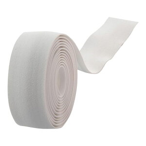 VELO (x) SUEDE BAR TAPE WHITE BT-AT-005 o[e[v
