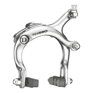 TEKTRO (eNg) 800A REAR SILVER BR-TK-181 u[L