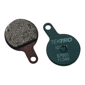 TEKTRO (eNg) DISC PADS/IOX.11 BR-TK-070 u[Lpbh
