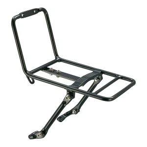 AKI WORLD (AL[h) BASKET CARRIER BLACK CR-YI-005 tgLA