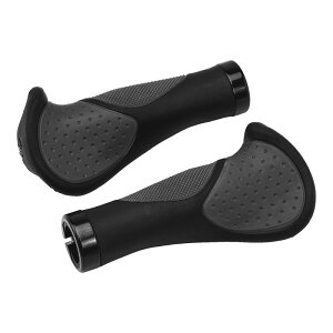 VELO (x) VLG-1189D3-G2 ErgoGrip BLACK&GRAY GP-VL-M002 Obv