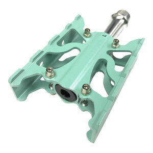 UFOR (ユーフォア) CELESTE ALLOY PEDAL PD-UFO-M001 フラットペダル