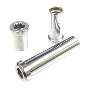 TEKTRO (eNg) PIVOT NAT (ibg) 30/22/14mm SET BR-TK-OT01