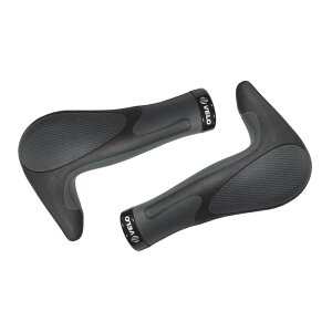 VELO (x) VLG-849AD3 ErgoGrip BLACK&GRAY GP-VL-M006 Obv