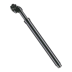 KALLOY (JC) Comfort TXyV V[g|Xg SP-380 27.2/350mm HARD BLACK