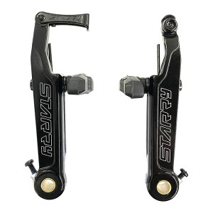 Plus Dodo (�v���X�h�[�h�[) STARRY WIDE-ADJUSTER V-BRAKE RX-955AG BLACK BR-SRR-003