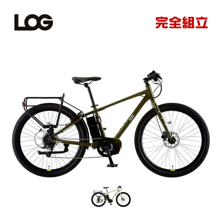 楽天市場】asahi あさひ LOG ADVENTURE e ログアドベンチャーe BAA-Q 