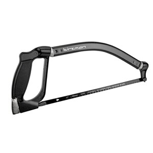 Birzman o[Y} 12 HACK SAW nbN\[ mRM