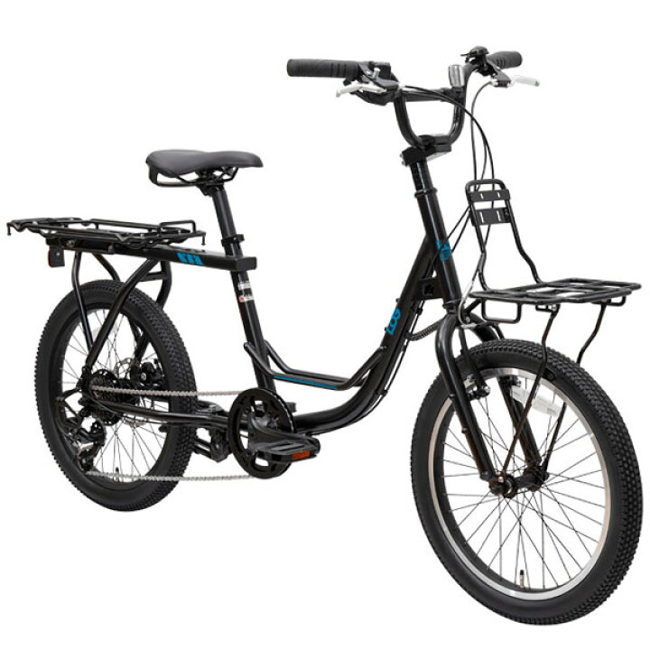 楽天市場】asahi あさひ LOG WAGON ログ ワゴン ミニベロ : 自転車の 