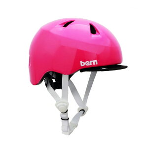 bern o[ TIGRE eBO cp xr[ wbg BEBB00Z Gloss Pink