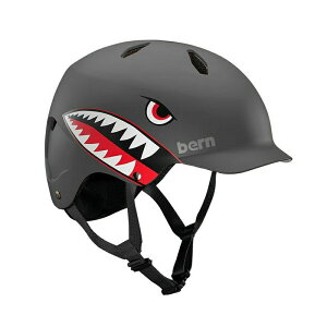 bern o[ BANDITO ofB[g qp WjA wbg BEBB03E Satin Grey Flying Tiger