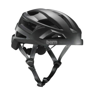 bern o[ FL-1 LIBRE FL-1u wbg BEBM09Z Matte Black