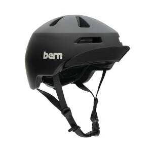 bern o[ BRENTWOOD2.0 ugEbh2.0 wbg BEBM15Z Matte Black
