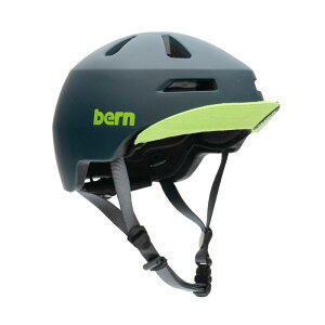 bern o[ BRENTWOOD2.0 ugEbh2.0 wbg BEBM15Z Matte Muted Teal